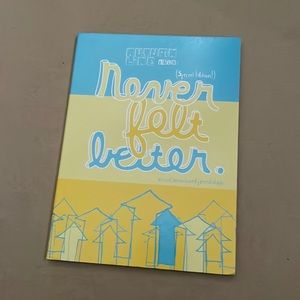 4 for $20 - Snowboard dvd - never felt better